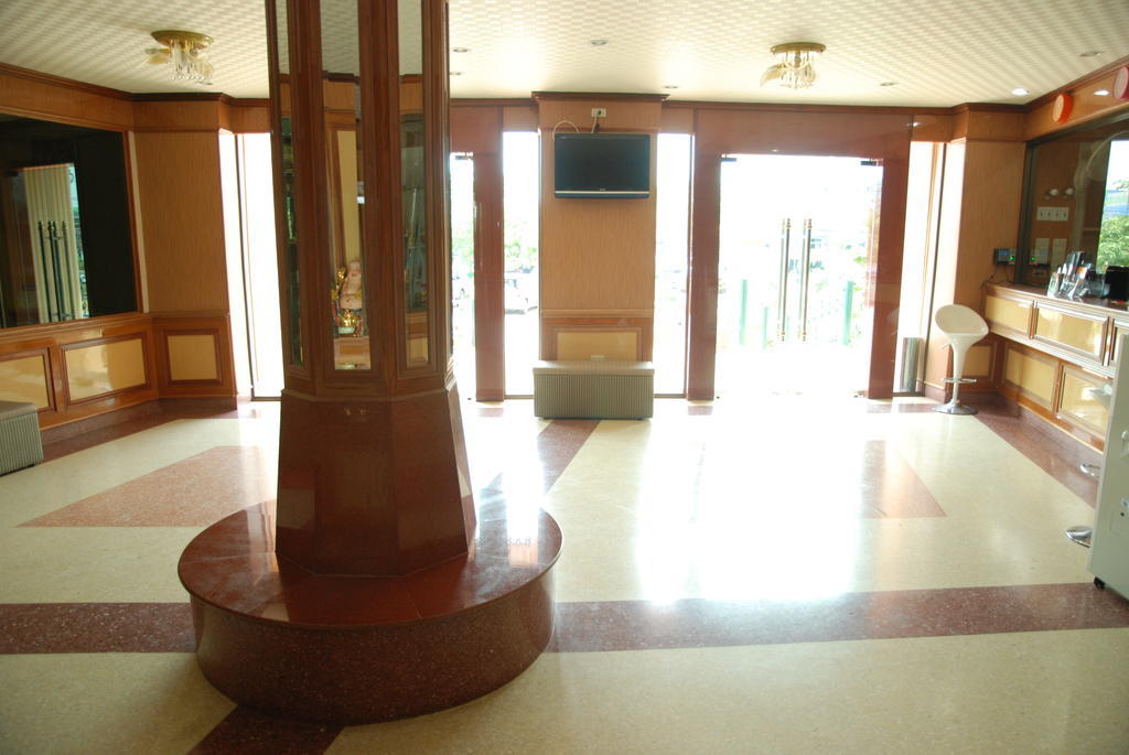 Rose Garden Hotel Ayutthaya Exteriér fotografie